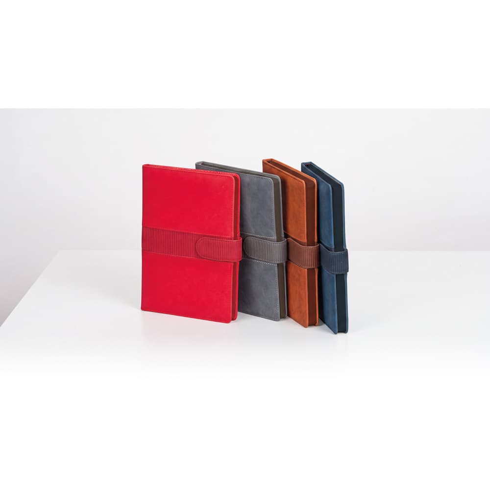 Tarihsiz Defter Lacivert – Mostar-L (4)