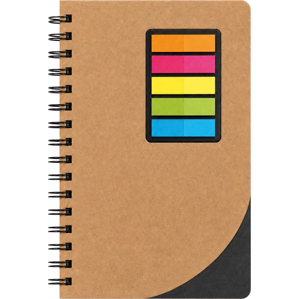Spiralli Defter 12 x 20,5 cm – GD-055