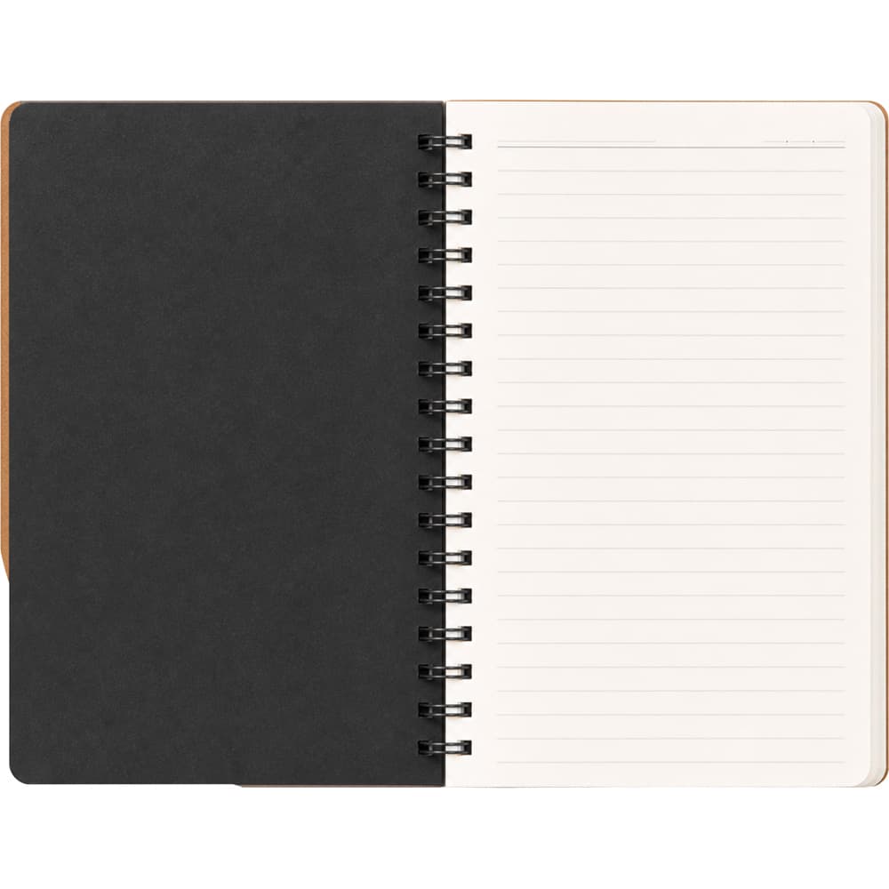 Spiralli Defter 12 x 20,5 cm – GD-055 (2)