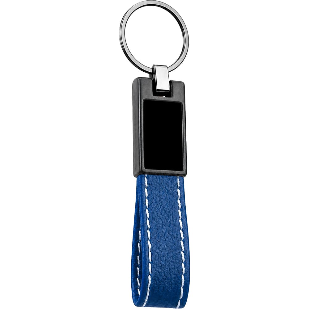 Çift Yön Anahtarlık Lacivert – AN-4085-L