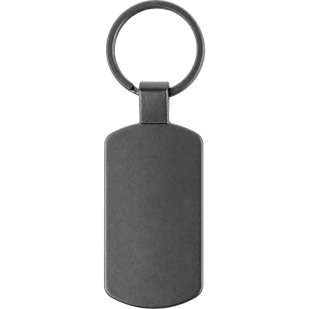 Çift Yön Anahtarlık 3 x 9 cm – AN-5890
