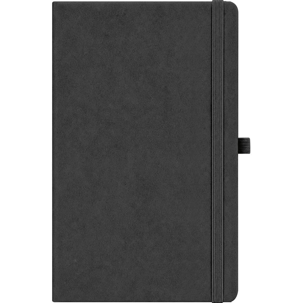 Tarihsiz Defter Siyah – Fatih-S