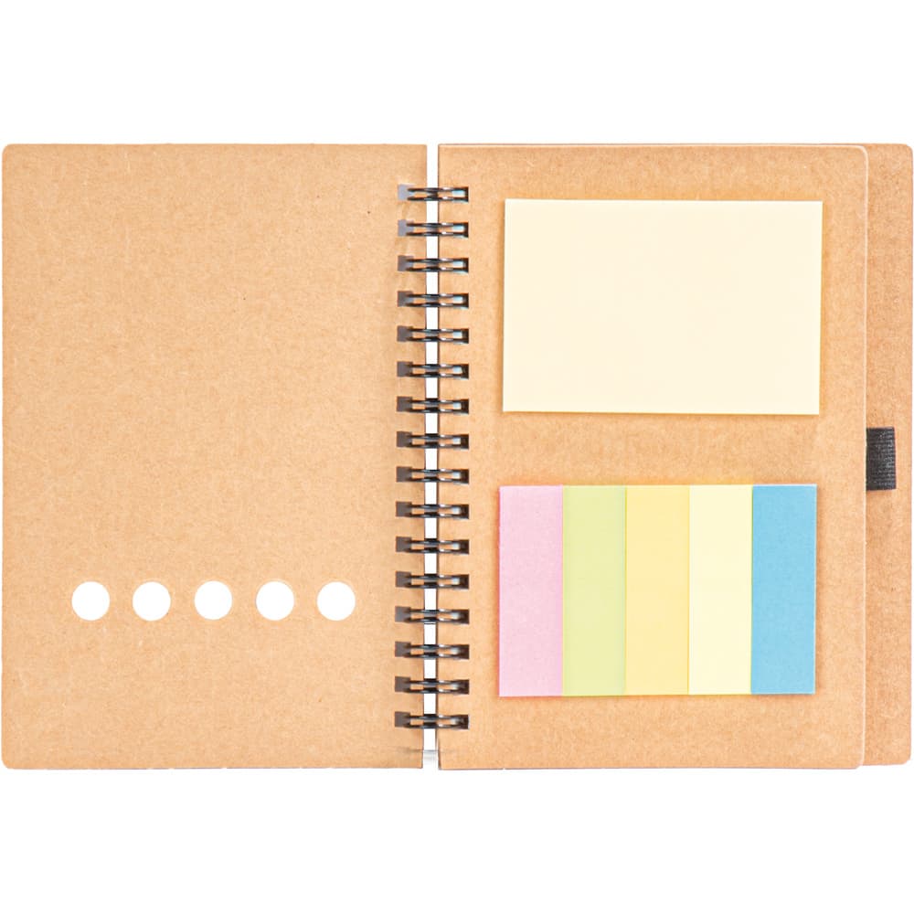 Spiralli Notluk 11,5 x 15 cm – GD-035 (2)