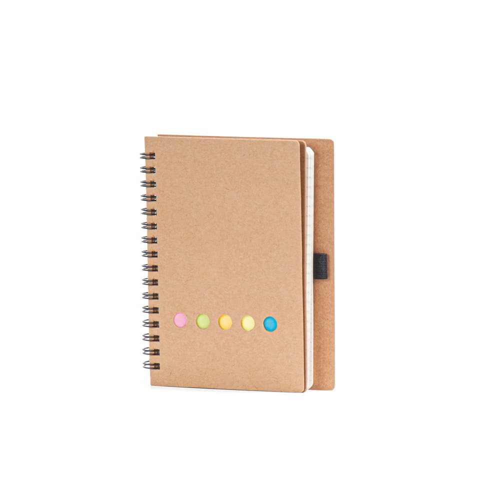 Spiralli Notluk 11,5 x 15 cm – GD-035