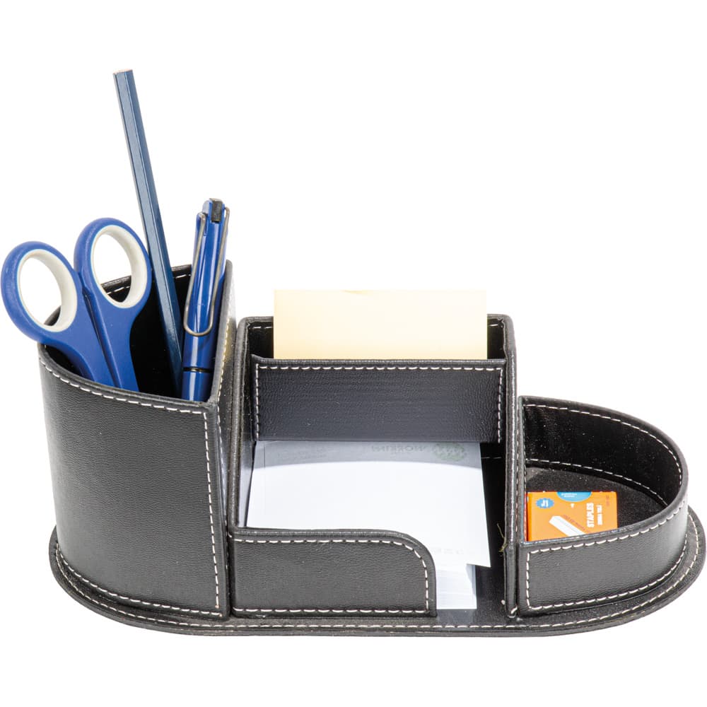 Deri Organizer 23,2 x 10,5 x 9 cm – D-3156