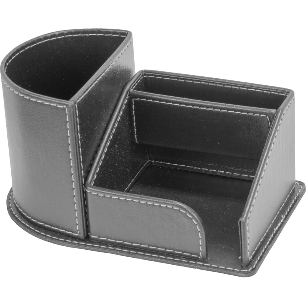 Deri Organizer 17 x 10,5 x 9 cm – D-3157 (2)