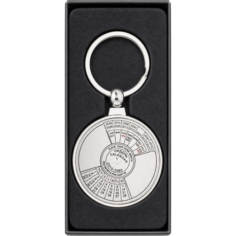 Çin Takvimli Anahtarlık 4,3 x 8,2 cm – CT-3850