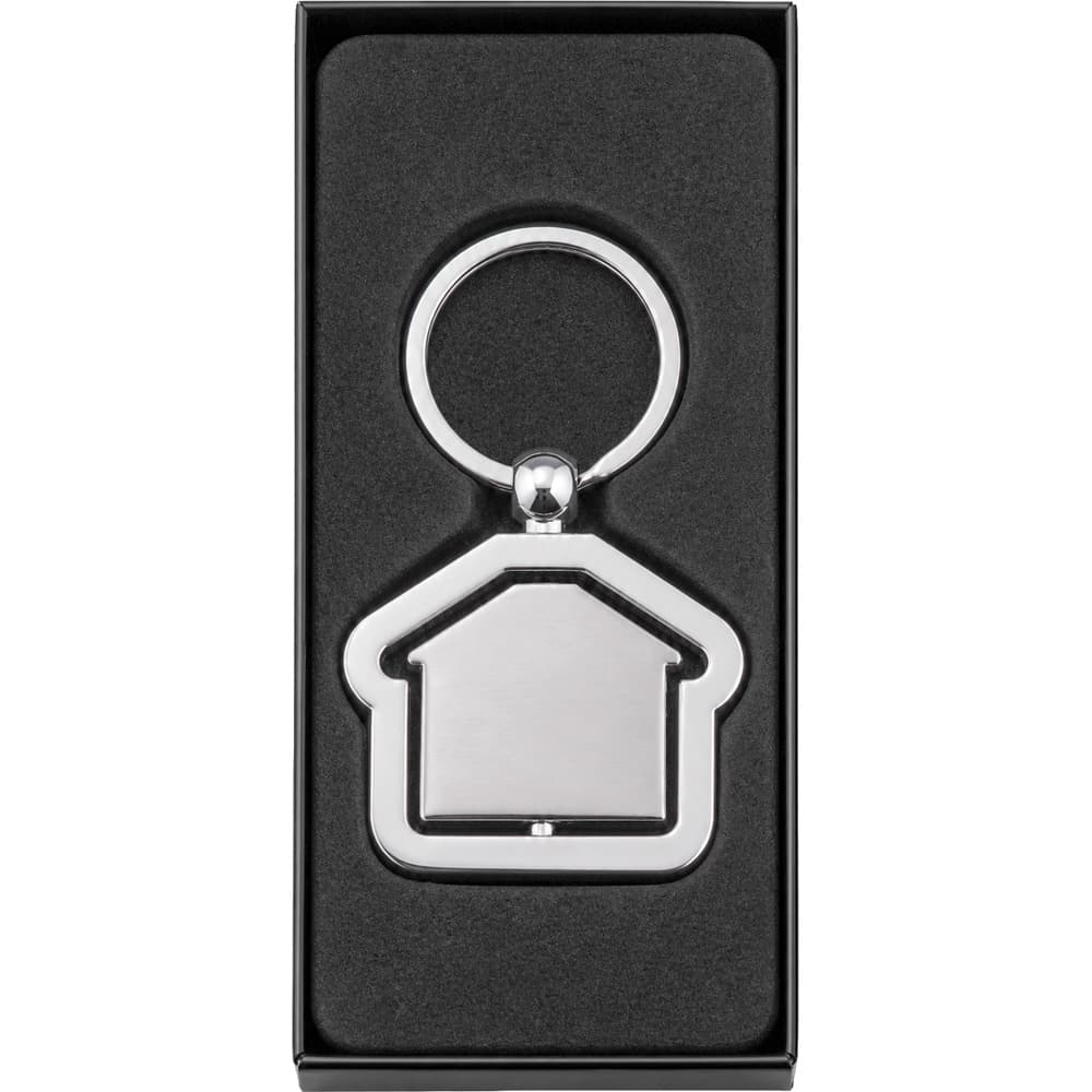 Çift Yön Anahtarlık 3,4 x 9,3 cm – AN-5625-K