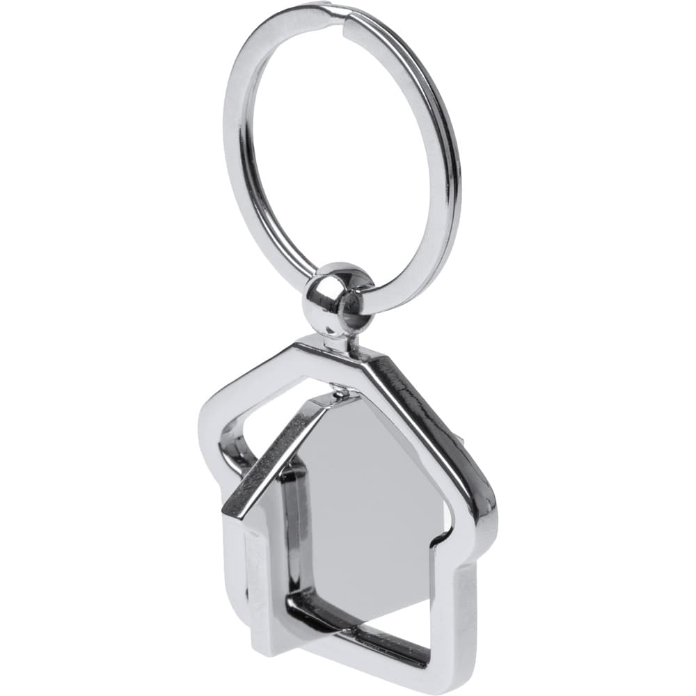 Çift Yön Anahtarlık 3,4 x 9,3 cm – AN-5625-K (3)