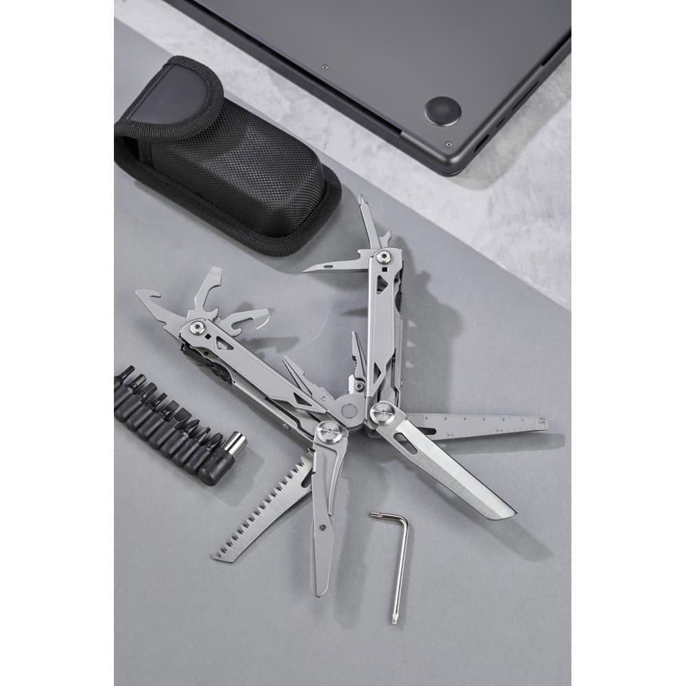 Çok Fonksiyonlu Pense 4,5 x 10,5 cm – 6390 (3)