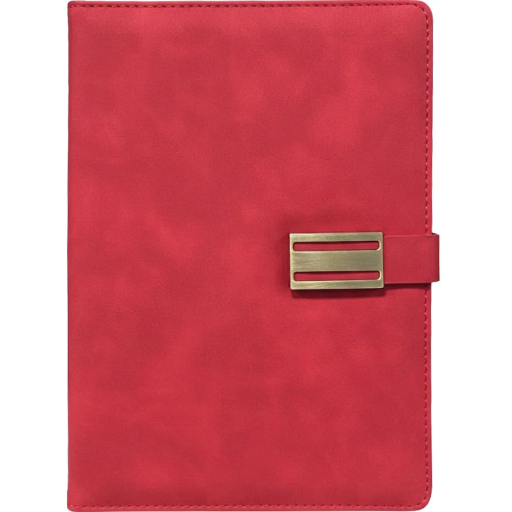 Tarihsiz Defter Kırmızı – Endülüs-K