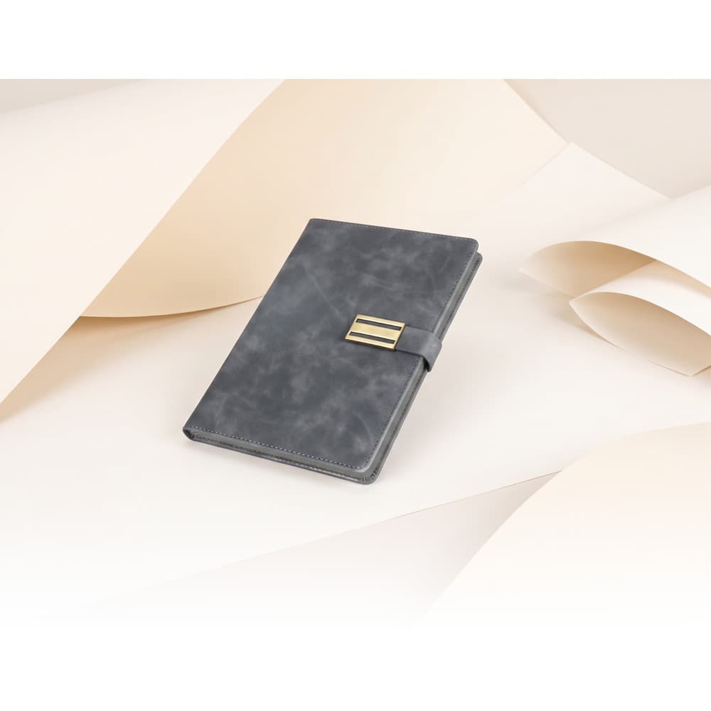 Tarihsiz Defter Kırmızı – Endülüs-K (5)