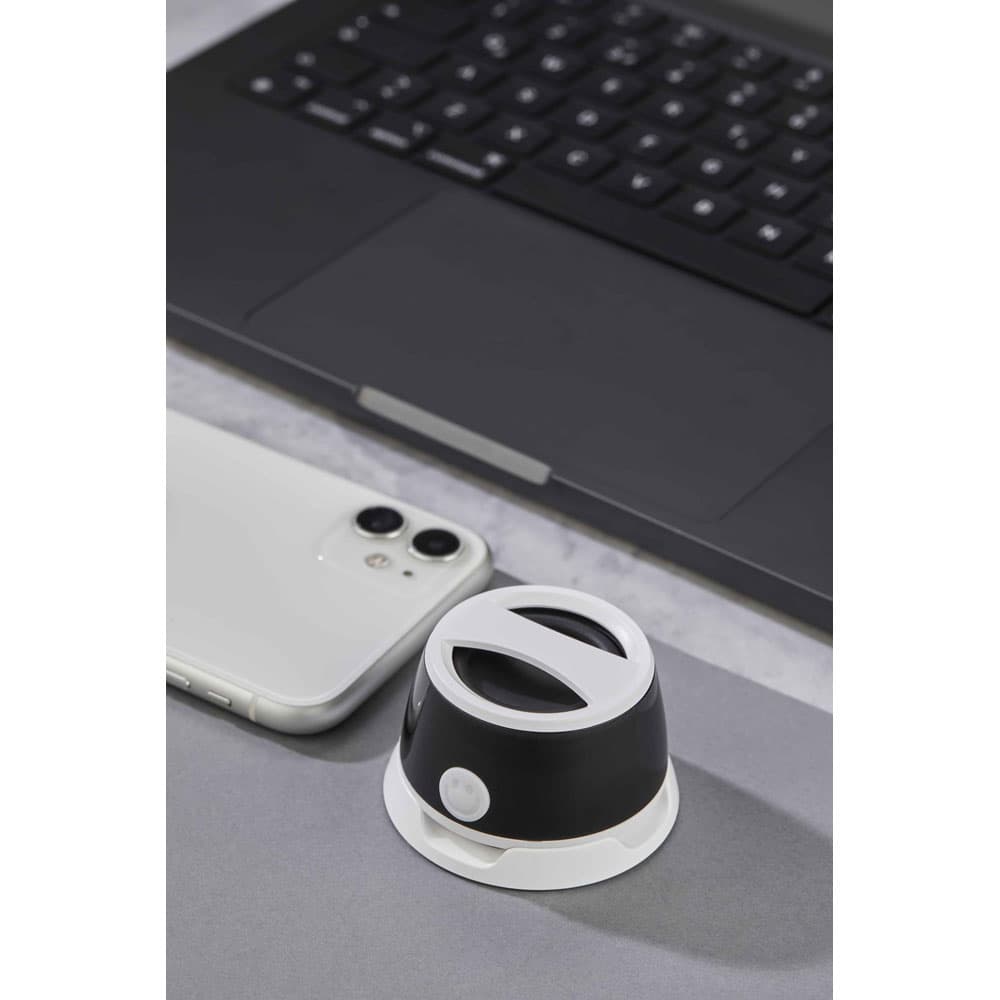 Standlı Bluetooth Speaker 3,6 x 5,7 x 5,7 – SPK-90 (2)