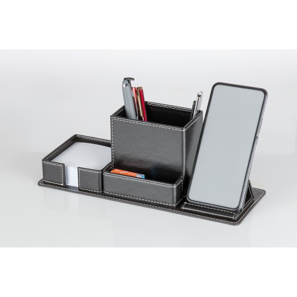 Deri Organizer 28,5 x 10,5 x 10 cm – D-3123
