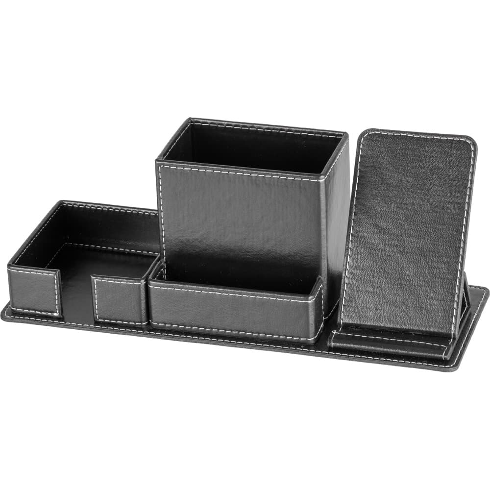 Deri Organizer 28,5 x 10,5 x 10 cm – D-3123 (2)