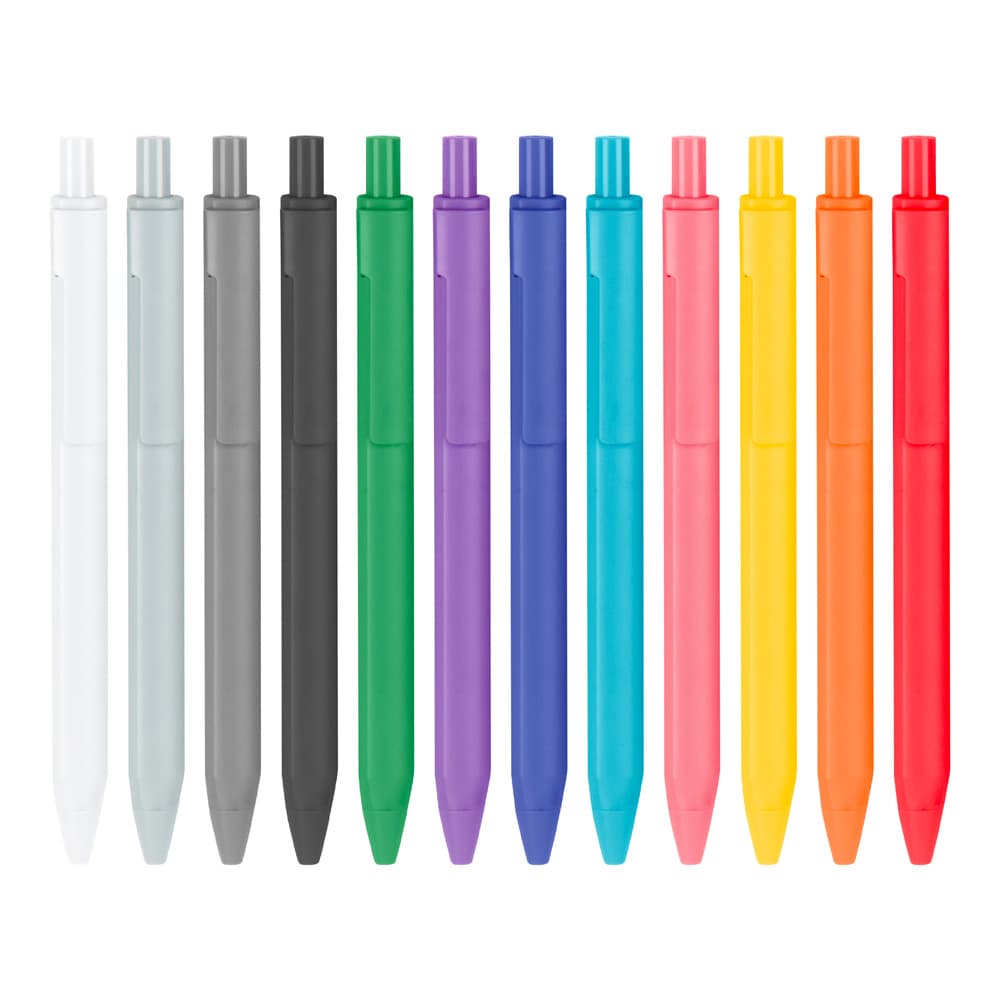 Plastik Jel Kalem Sarı – 0544-165-SR (4)