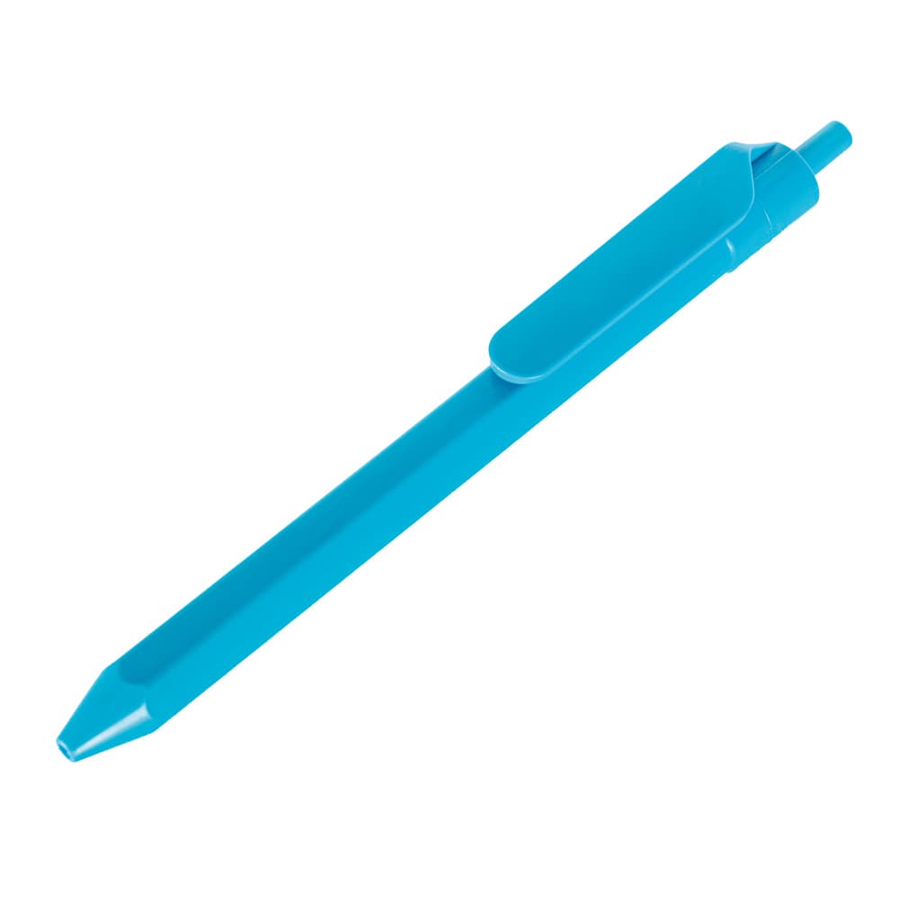 Plastik Jel Kalem Beyaz – 0544-255-B (3)