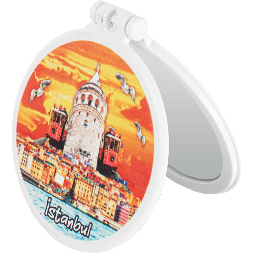 El Aynası 8 x 9 cm – AY-35