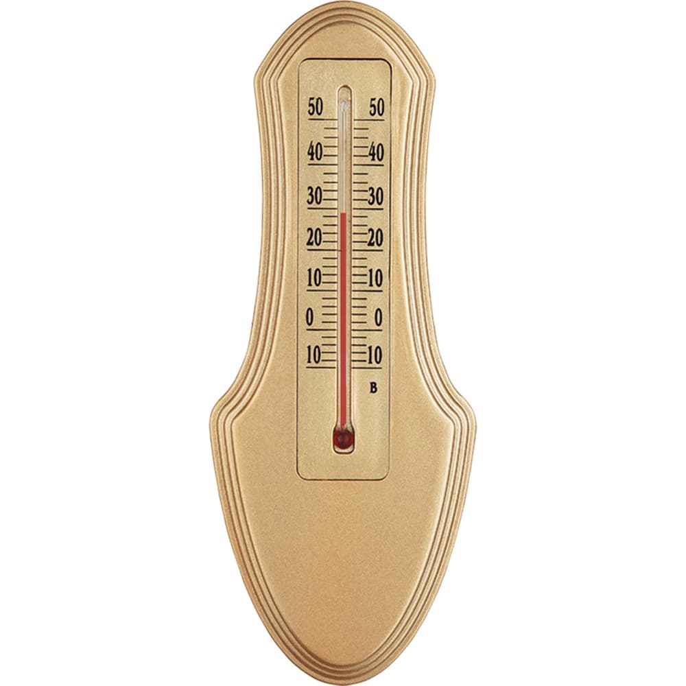 Uzay Termometre Altın – L-632-AL