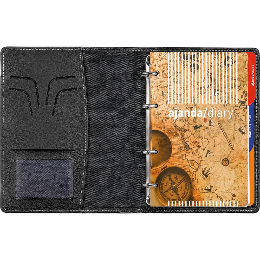 Organizer Ajanda 18 x 23 cm – Beylerbeyi (2)