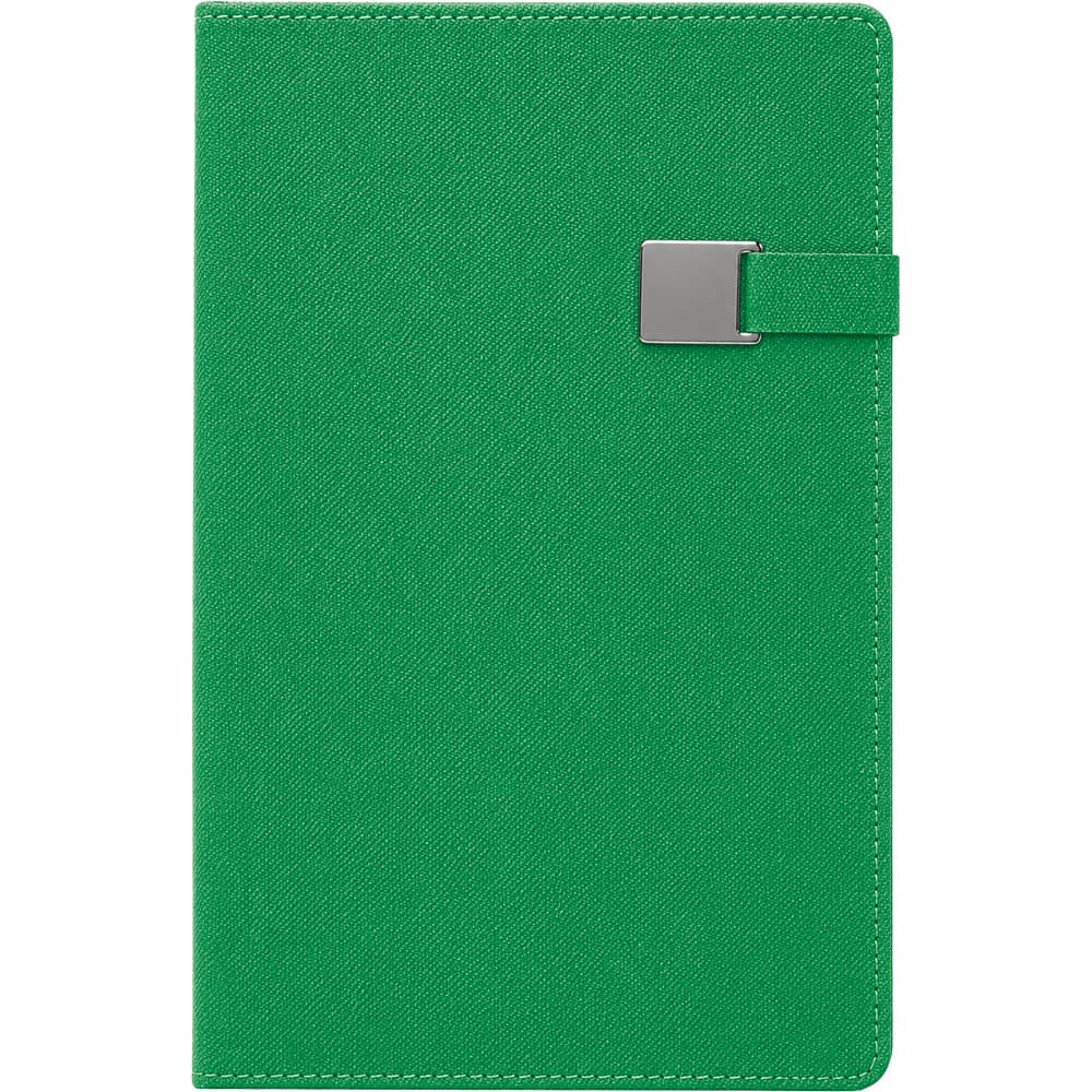 Tarihsiz Defter Yeşil – Çengelköy-YSL