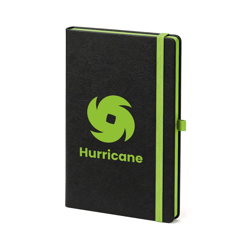 Tarihsiz Defter Fıstık Yeşili – Ulus-FYSL