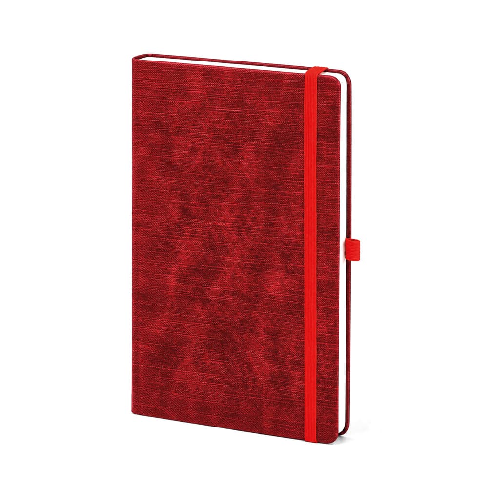 Spot Tarihsiz Defter Kanjut Kırmızı – Beyoğlu-KNJTK